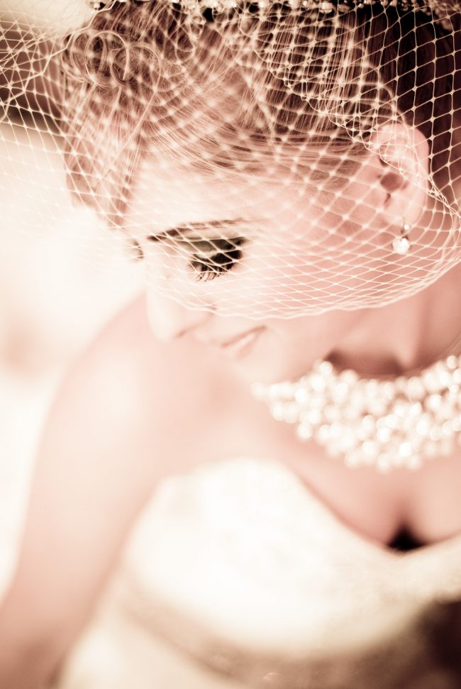 Wedding bride photo shoot studio