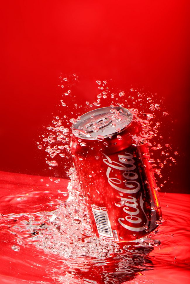 Commercial Product Photography Pixella