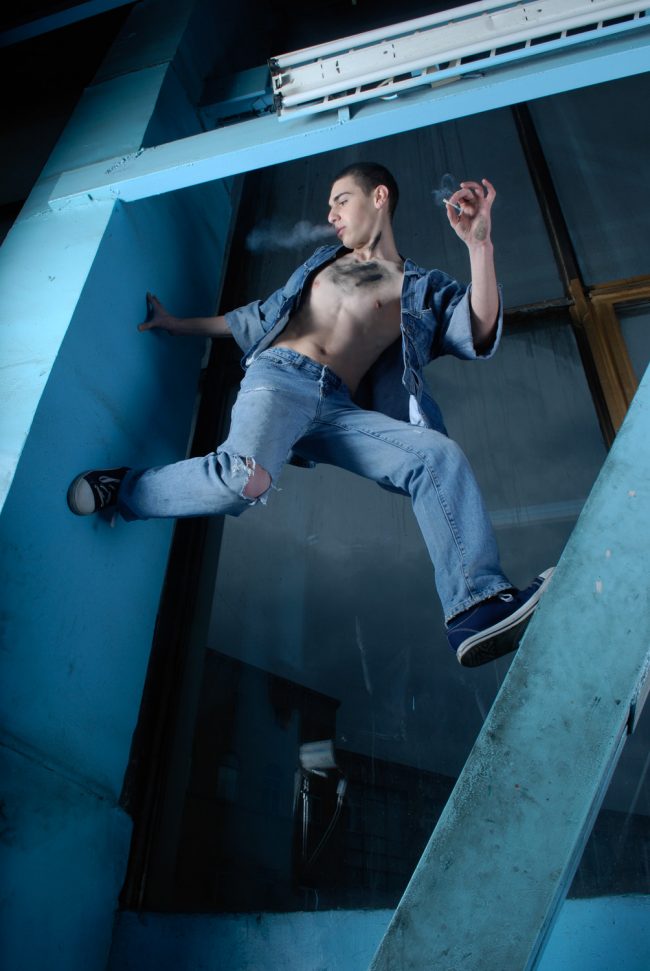 Fashion Photographer Los Angeles