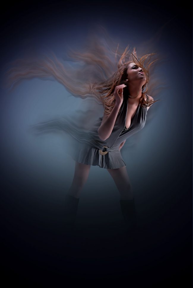 Fashion Photographer Los Angeles