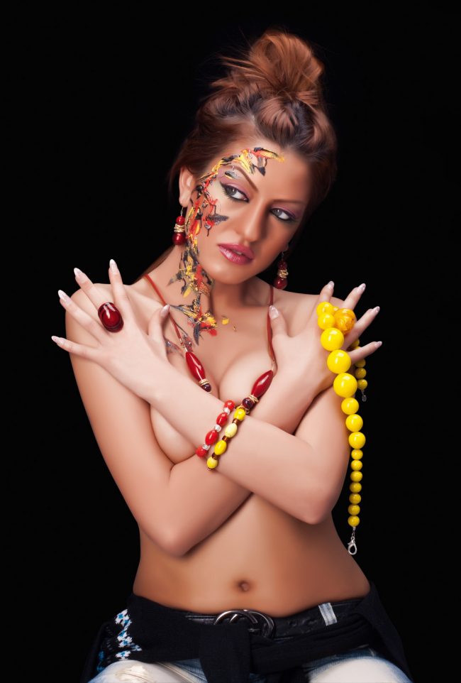 Fashion Photography Los Angeles