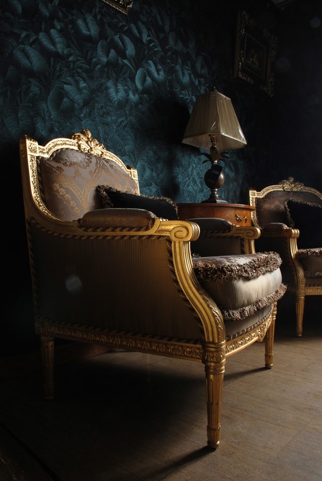 furniture photography