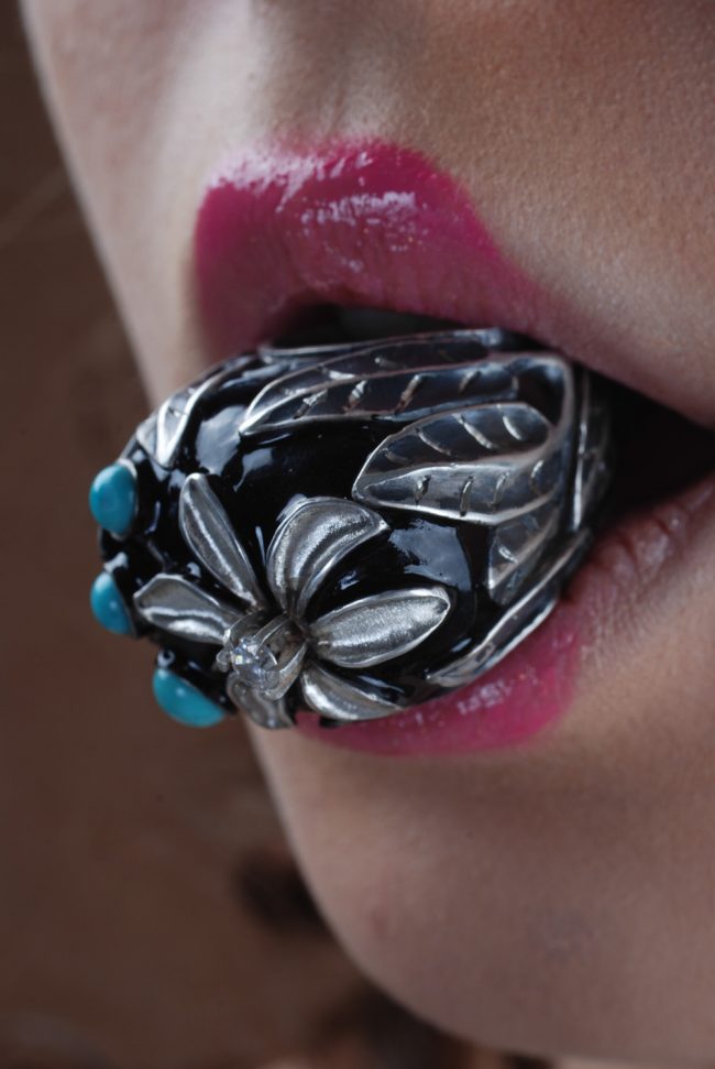 jewellery photography