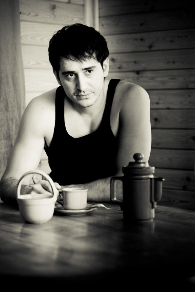 portrait photography services, commercial portrait photographer in LA