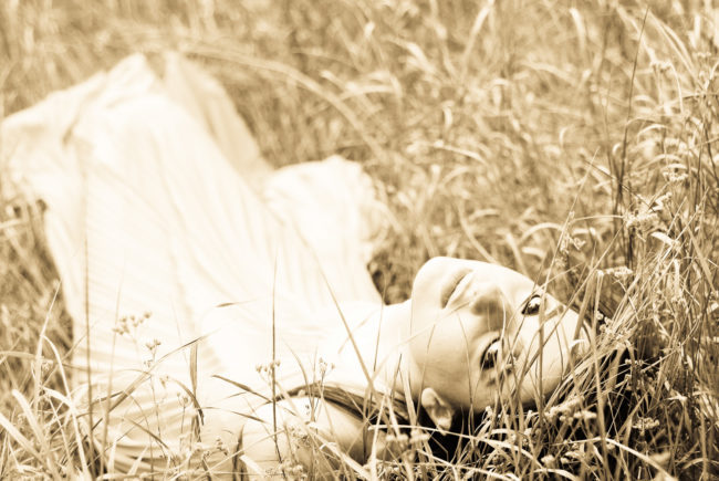 portrait photography los angeles