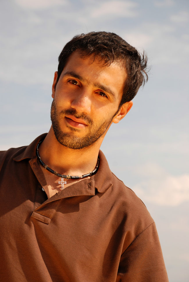 portrait photography