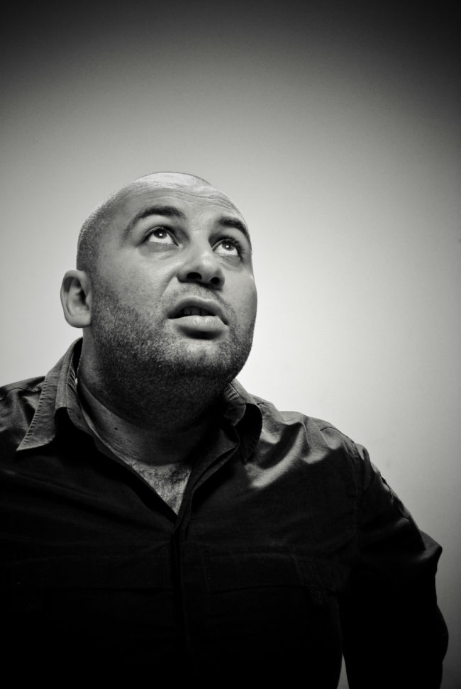 portrait photography