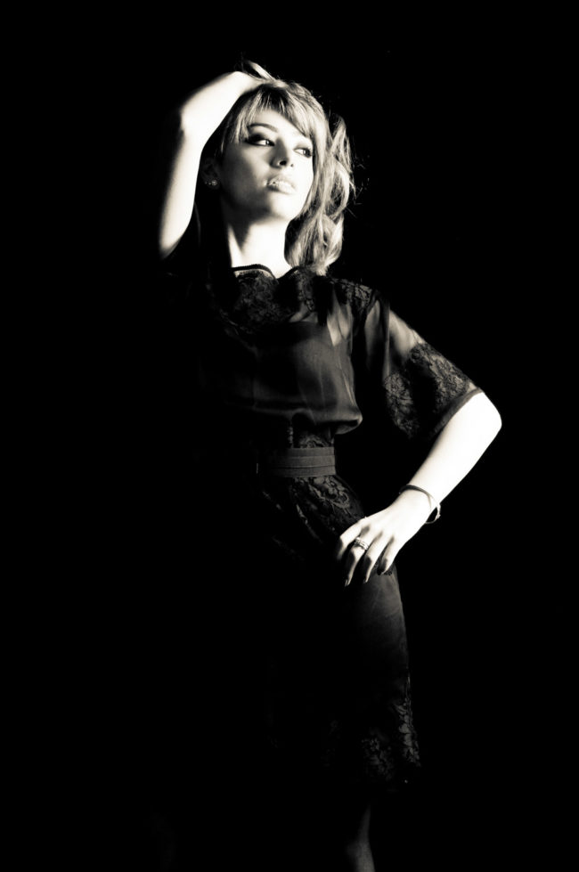 commercial portrait photographer in LA